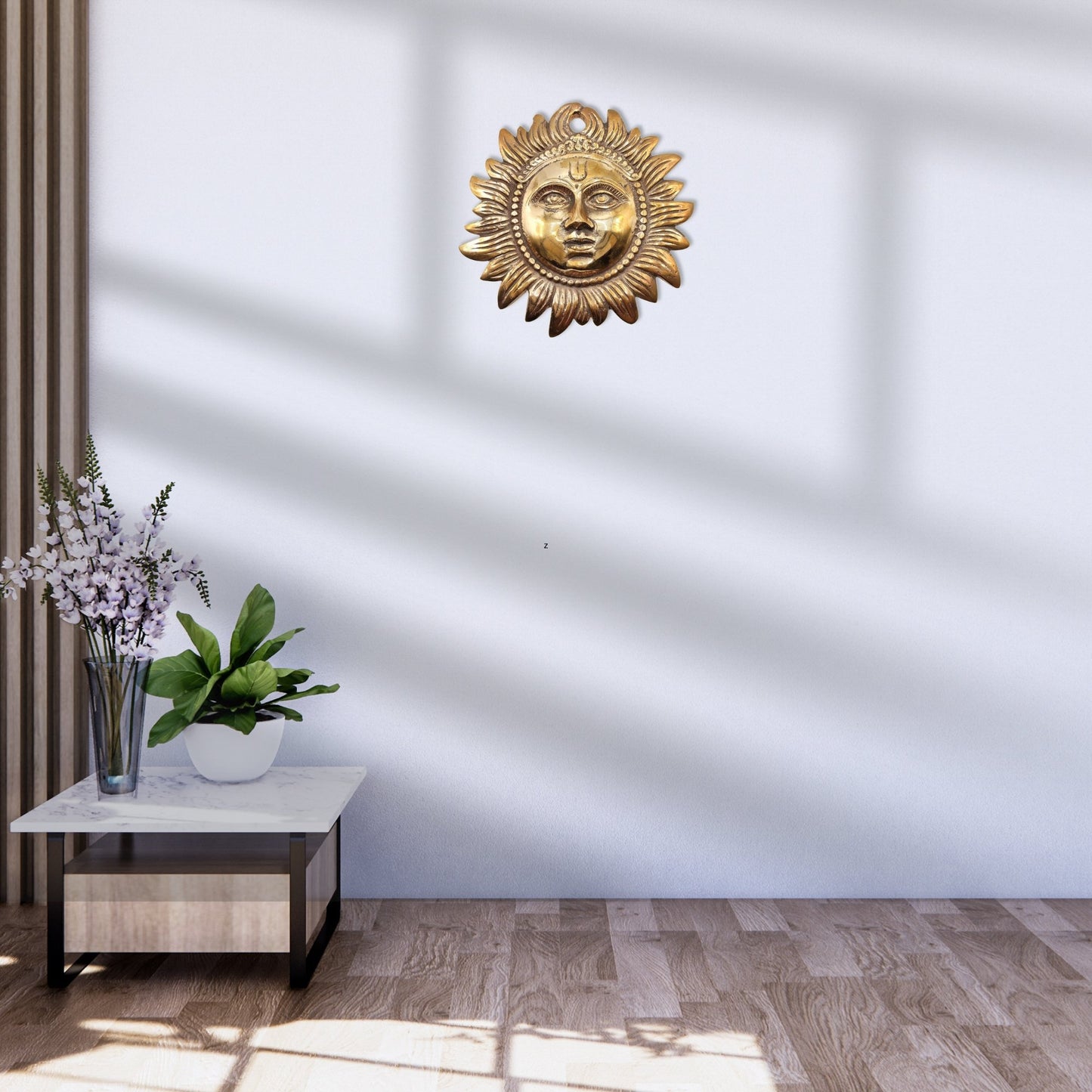vastu-remedy-copper-sun-7.5inch