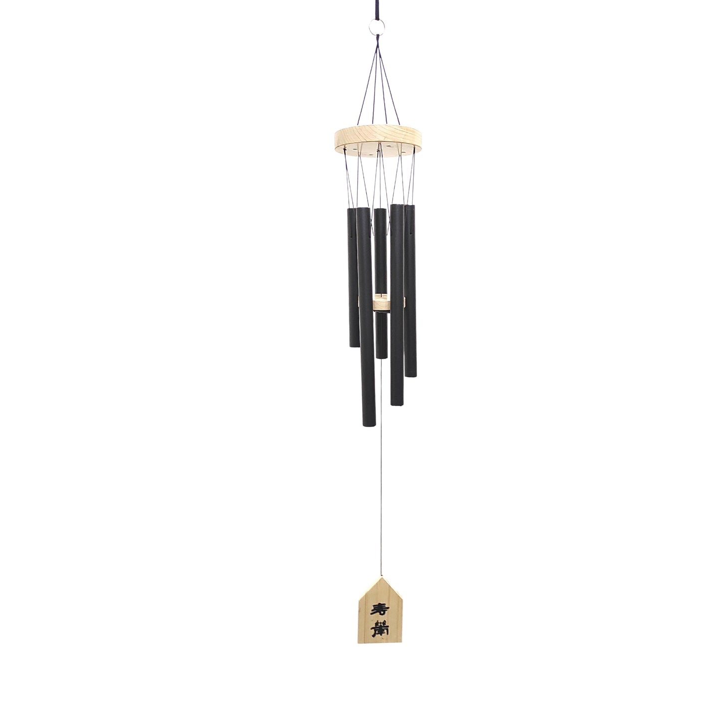 vastu feng shui wind chime 201-5pipe