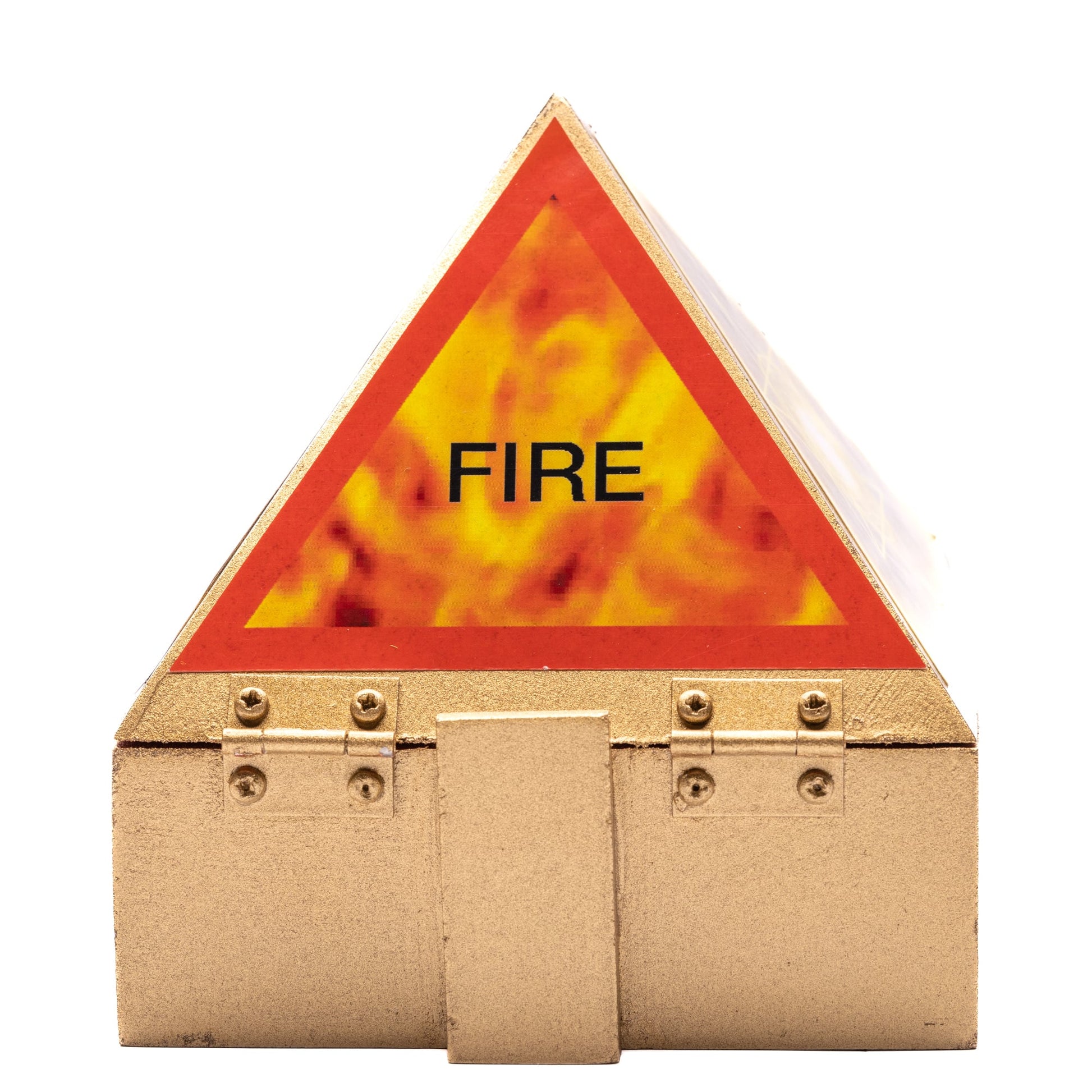 vastu fire pyramid product remedy