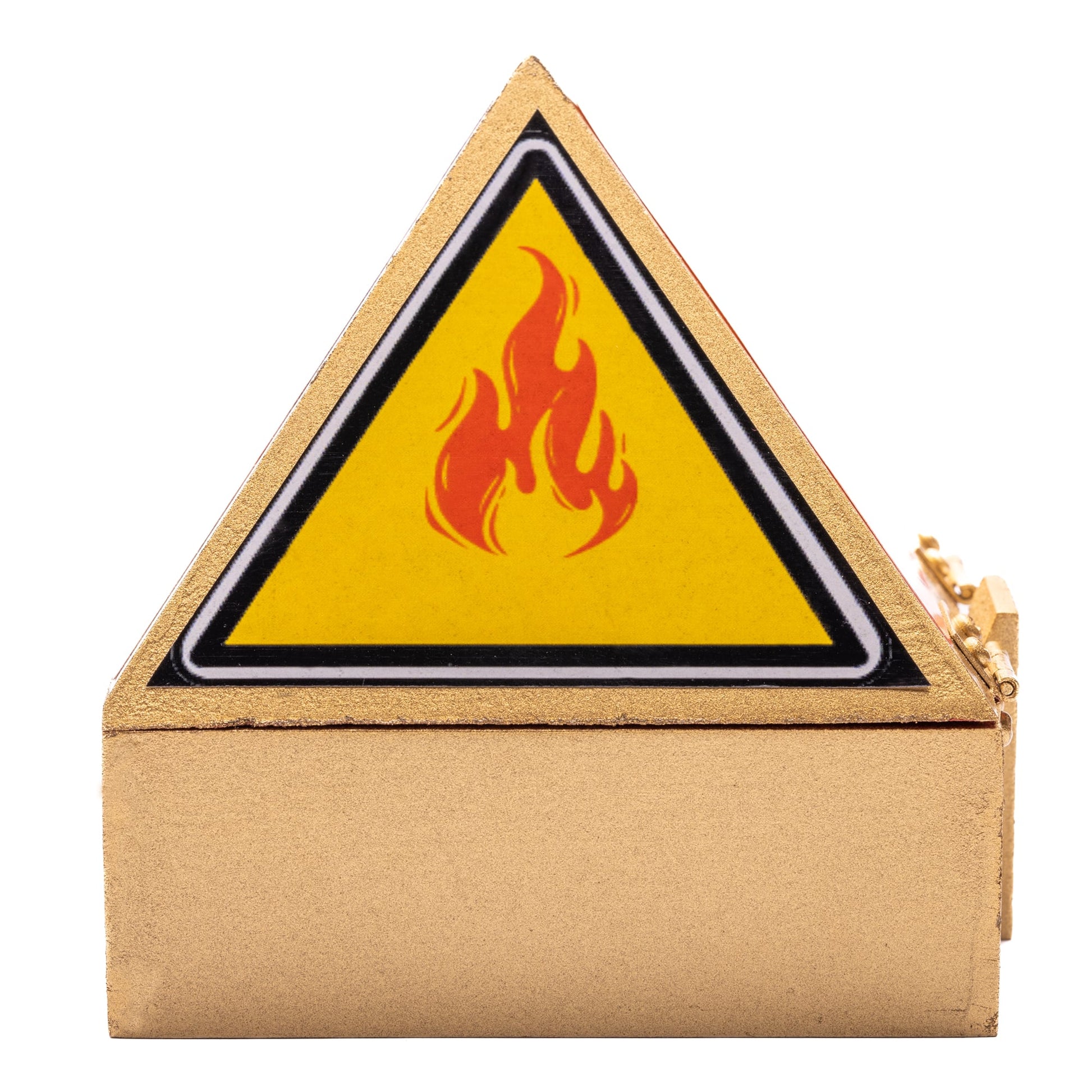 vastu fire pyramid remedies