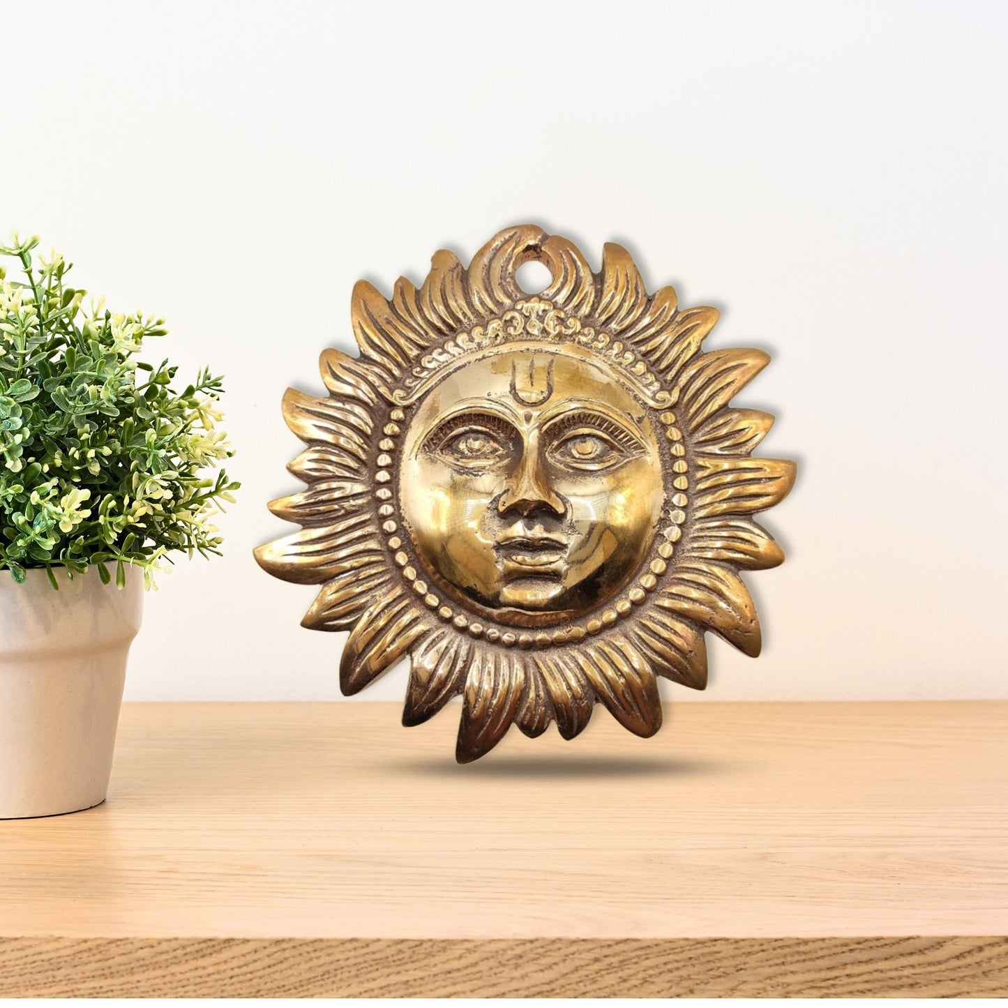 vastu-remedy-copper-sun-7.5inch