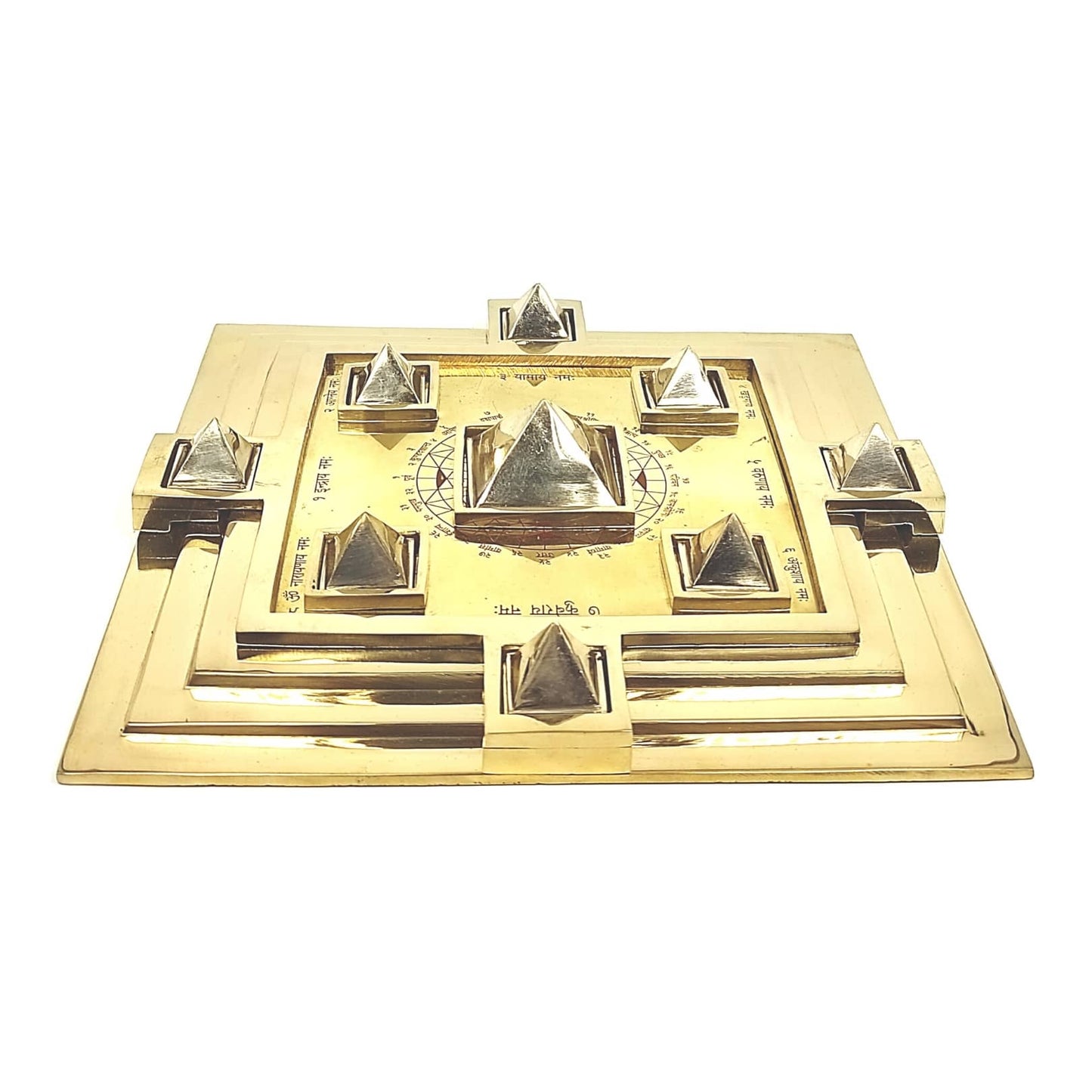 vastu space harmoniser pyramid product