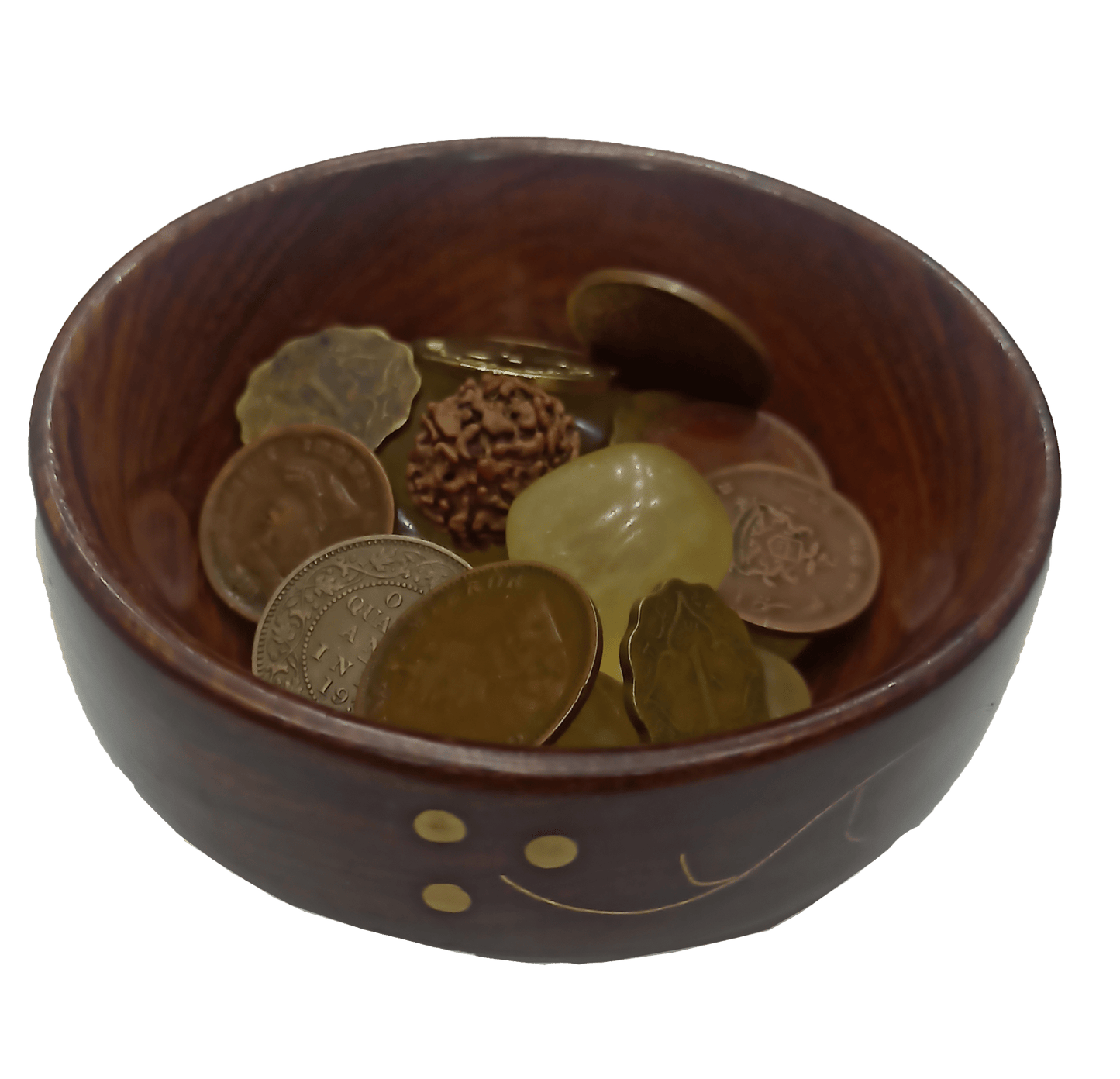 Vastu Wealth Bowl Premium - plusvalueindia