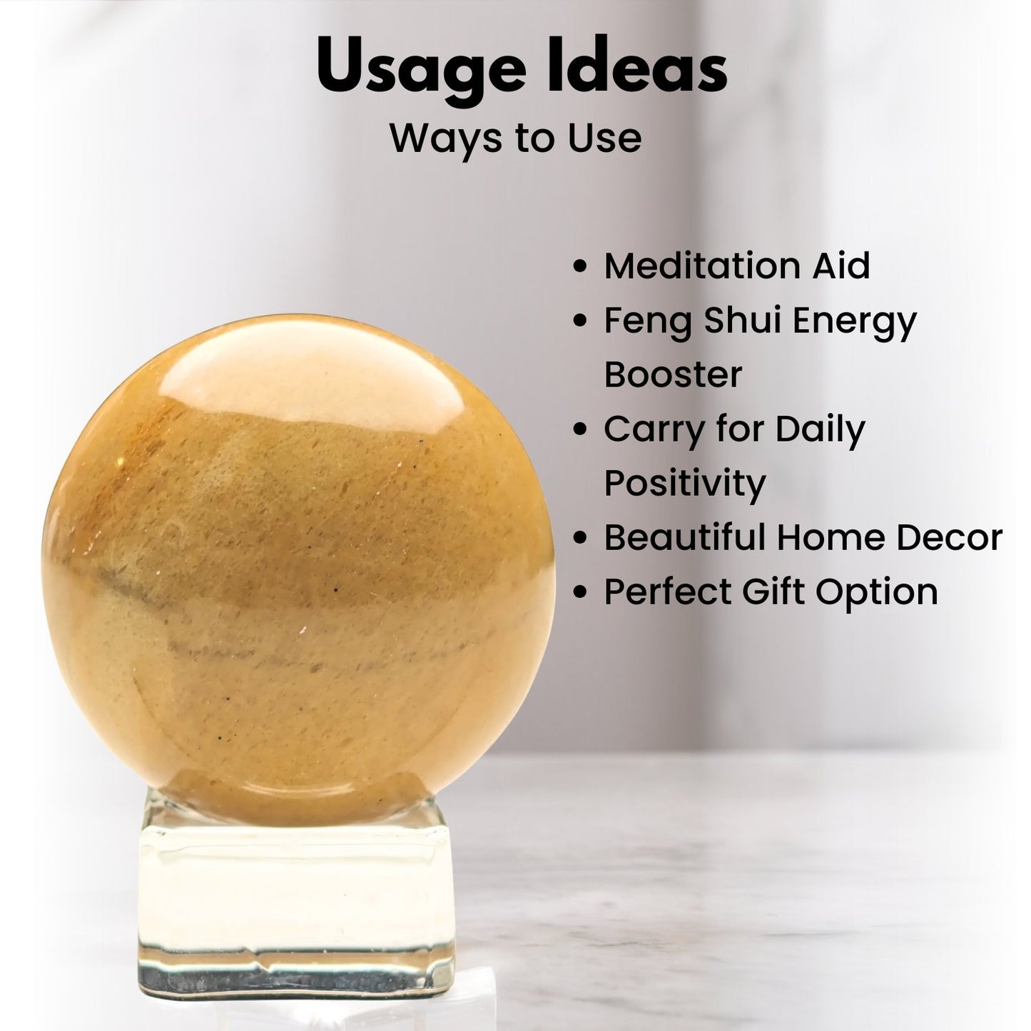yellow-aventurine-crystal-ball