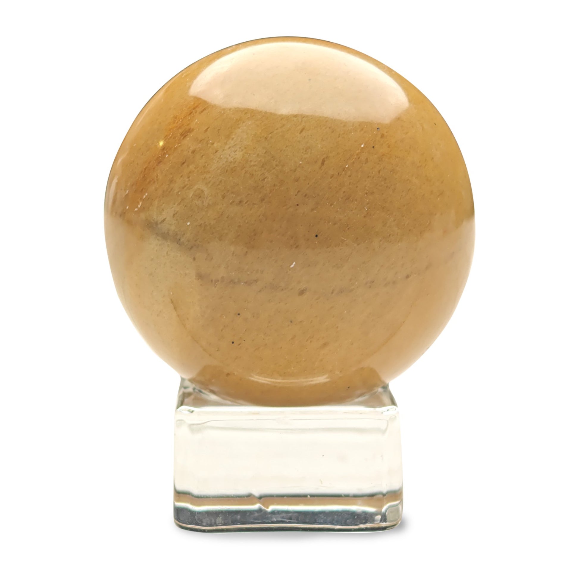 yellow-aventurine-crystal-ball