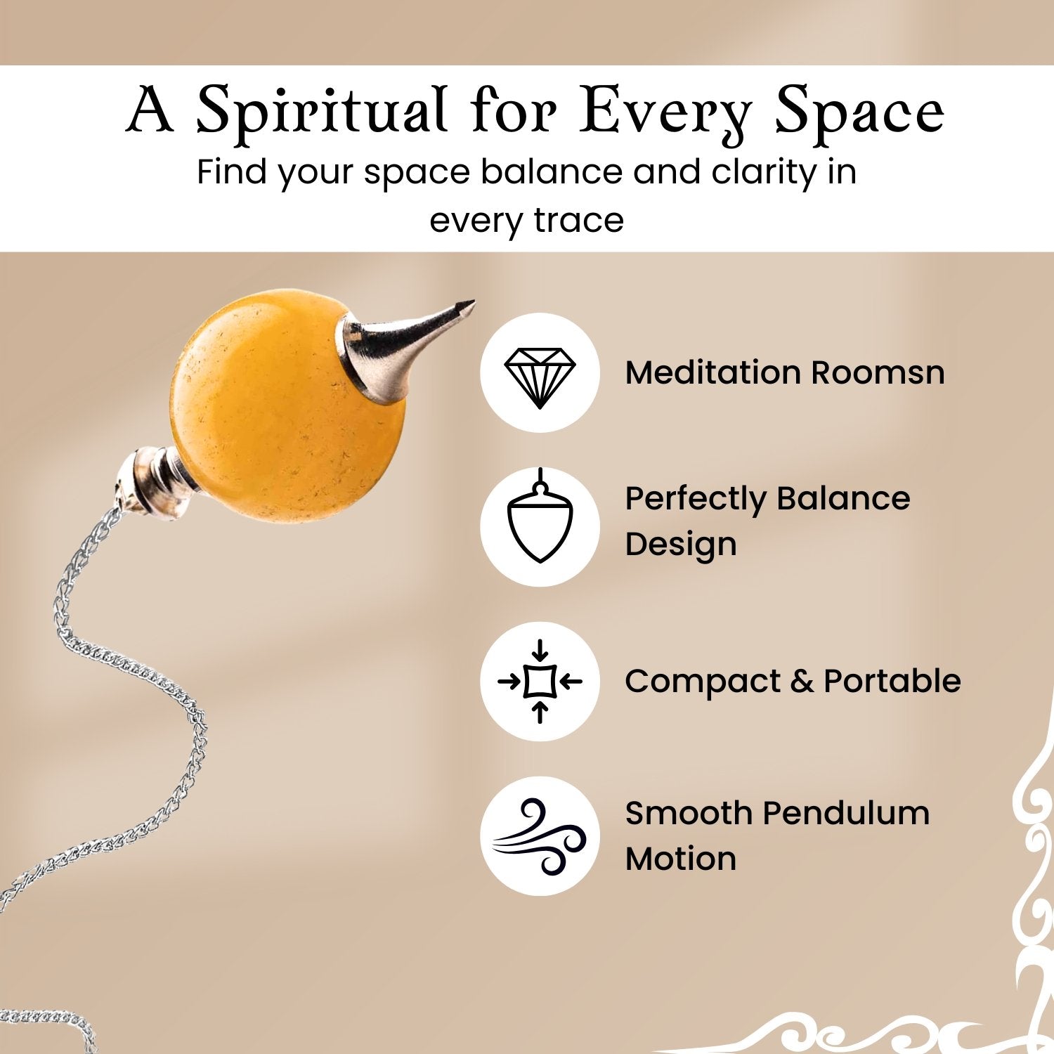 yellow-aventurine-pendulum