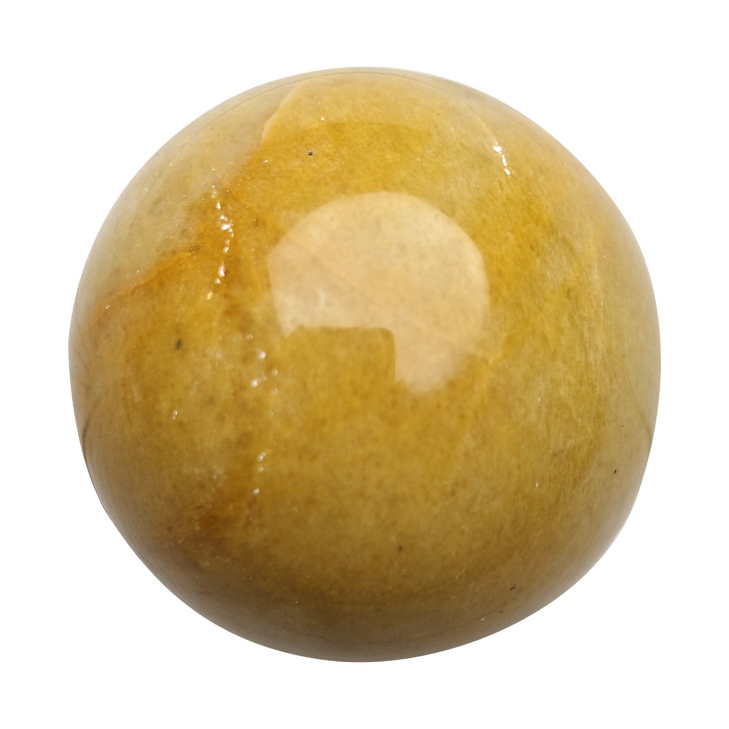 yellow-aventurine