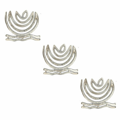 zinc vastu helix set 3 product