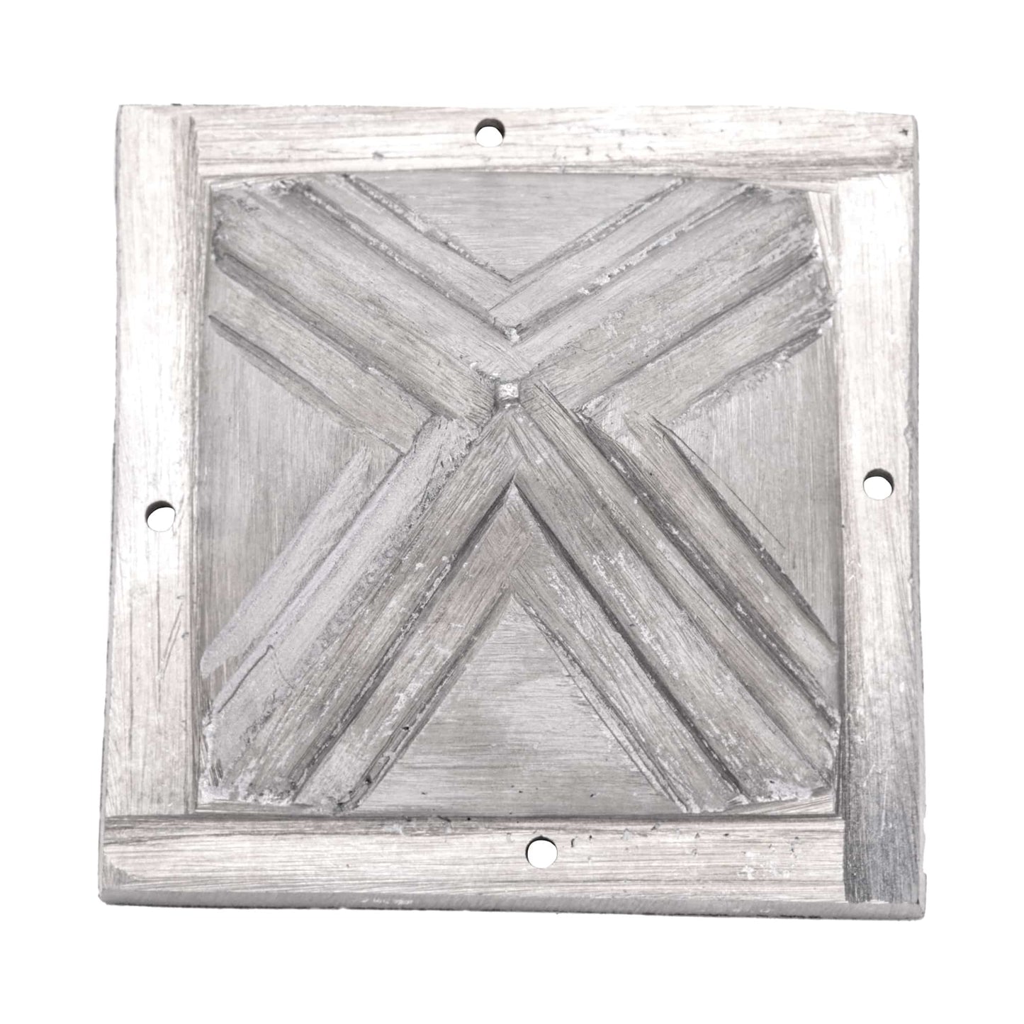 zinc pyramid 2.5inch vastu product