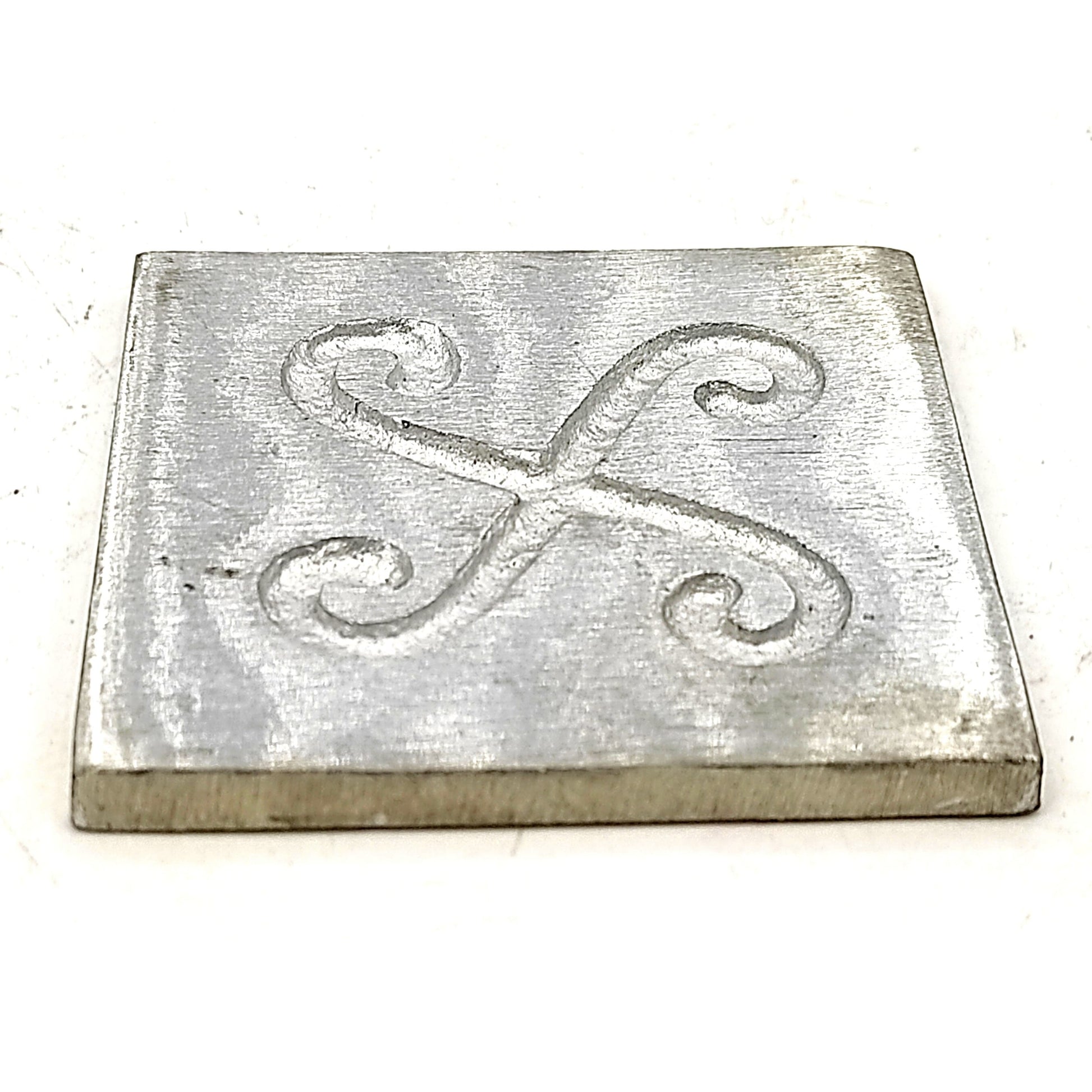 zinc spiral block for north east cut vastu remedy