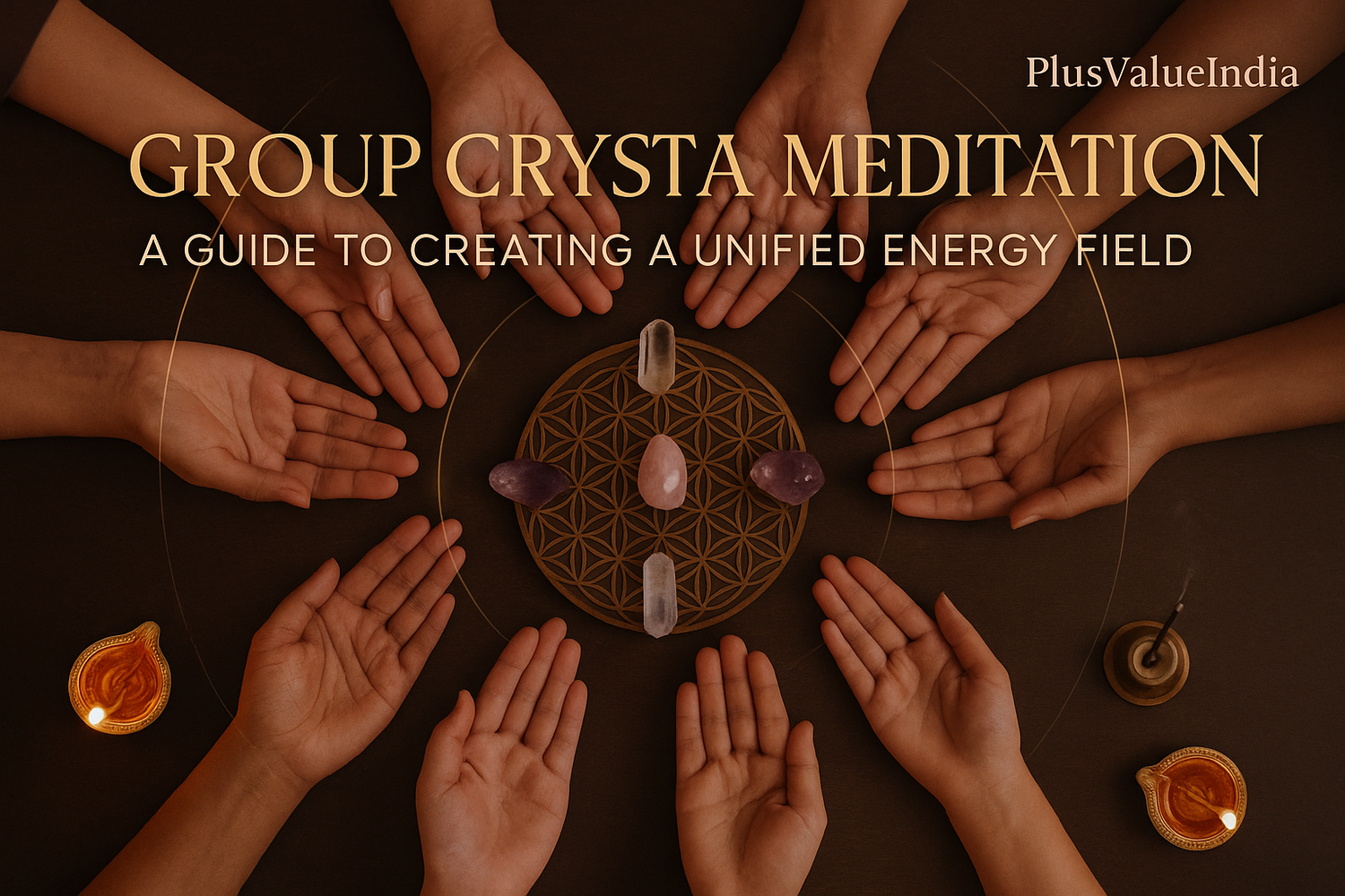 Crystal Sound Healing: A Guide to Singing Bowls and Vibrational Medicine