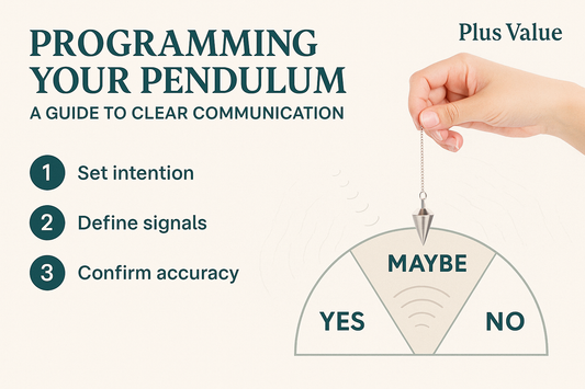 Programming Your Pendulum: A Guide to Clear Communication