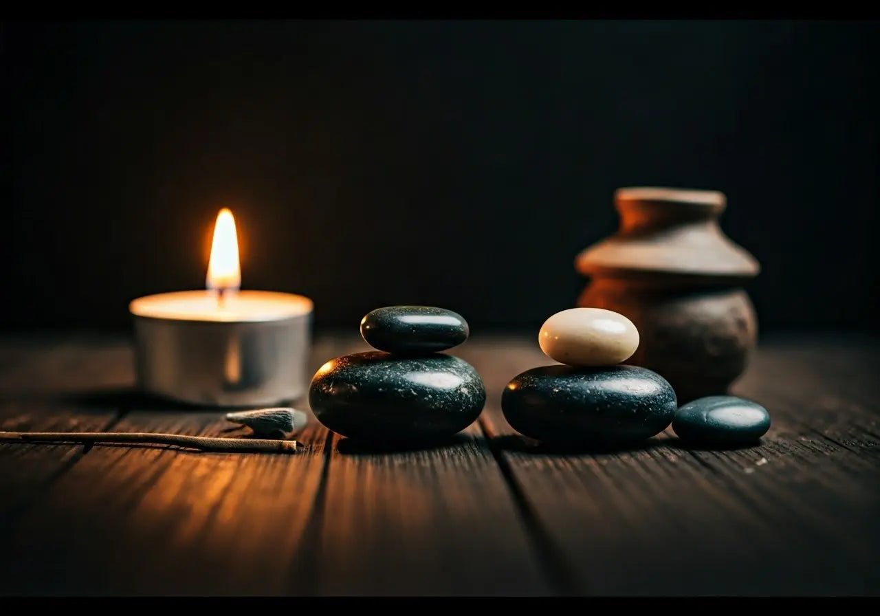 7 Amazing Meditation Stones and Their Benefits - plusvalueindia