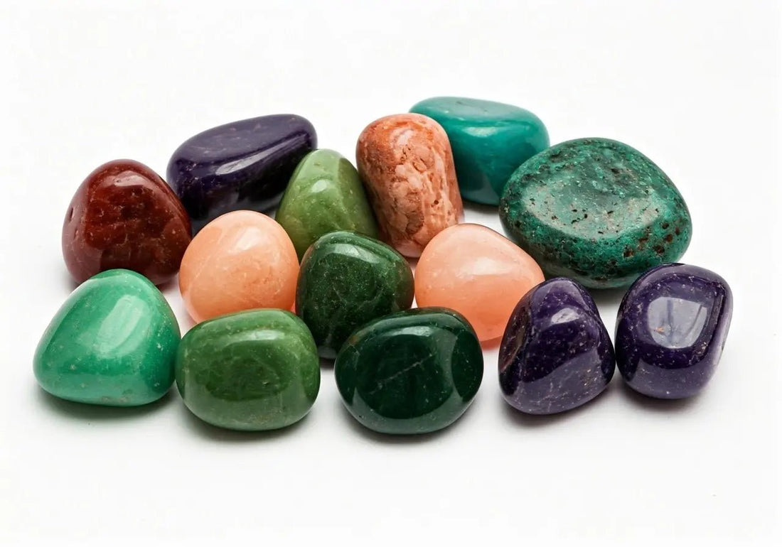 10 Powerful Benefits of Using Natural Crystals in Your Everyday Life - plusvalueindia