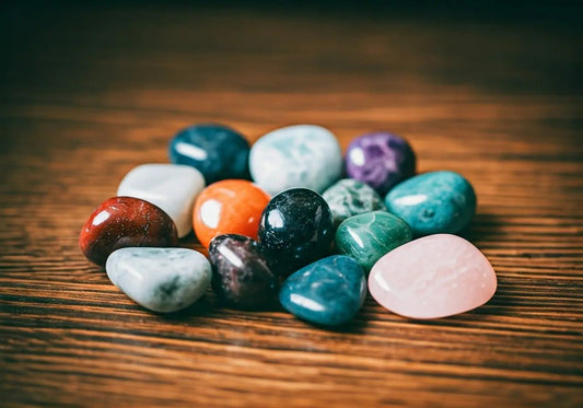How Can I Choose the Right Healing Crystals for Me? - plusvalueindia