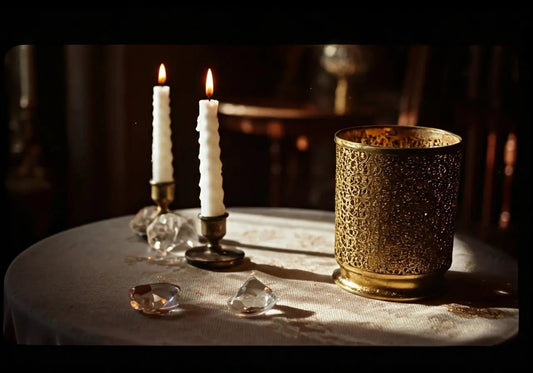 12 Ways to Combine Feng Shui and Aura Cleansing for a Harmonious Life - plusvalueindia