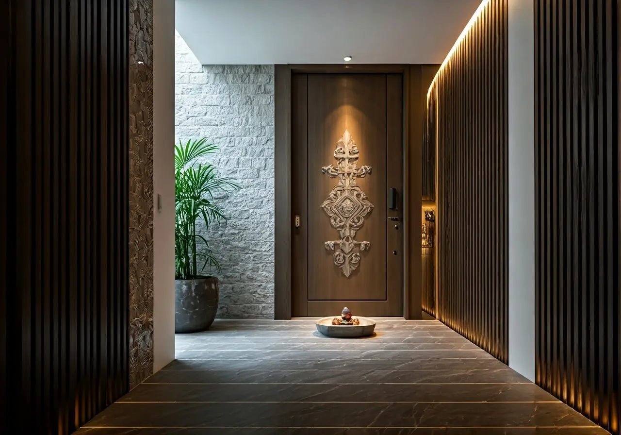 How a Vastu Consultant Can Enhance Your Space - plusvalueindia