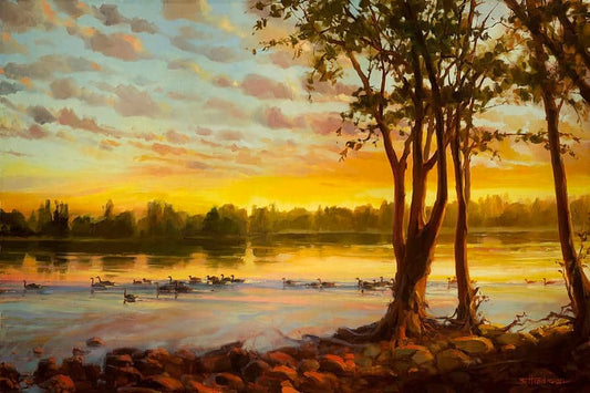 paintings