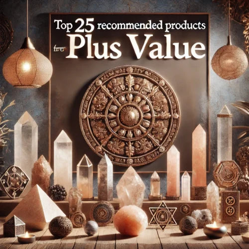 25 Best Vastu Products for Home & Office in 2024 by Plus Value