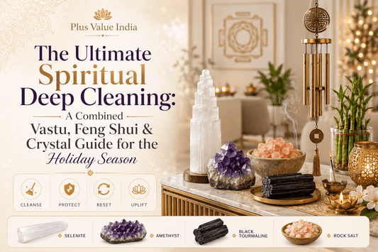 Spiritual deep cleaning, the pre-festival home cleansing sequence shown by room