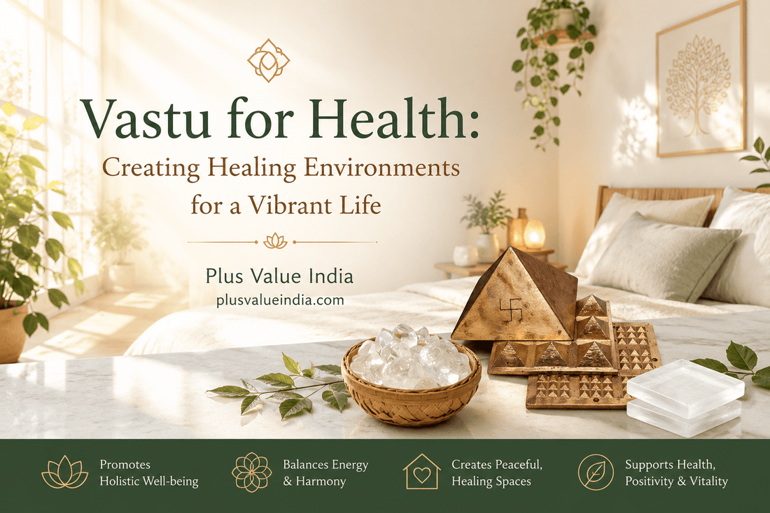 Vastu for a healthy home, room zoning marked for rest and recovery