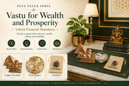 Vastu for financial prosperity, the wealth zones marked across a home plan