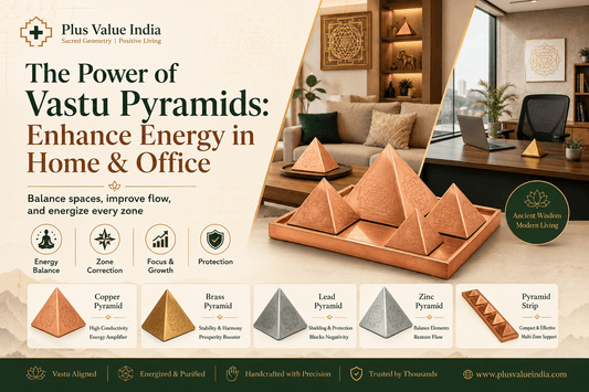 Vastu pyramids explained, pyramid types shown with the zone defect each one is used to correct