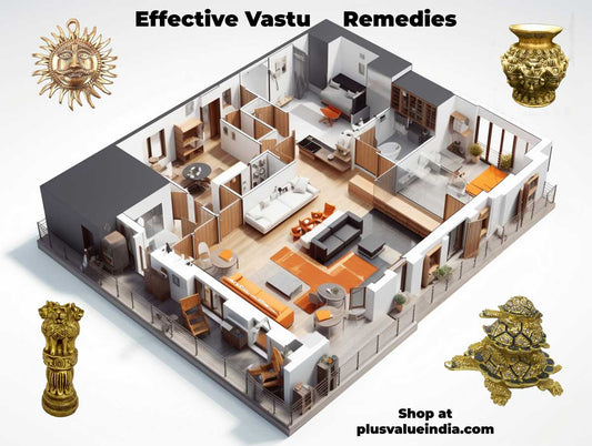 best vastu remedies