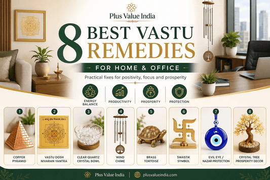 Vastu remedies by zone, Vastu Shastra reference chart by Nitien Parmar, Plus Value India