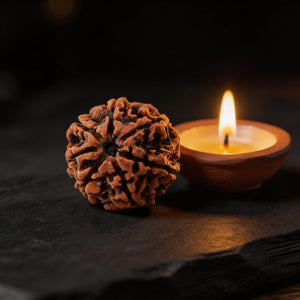 1 Mukhi Rudraksha Ek Mukhi One Face Original Rudraksha