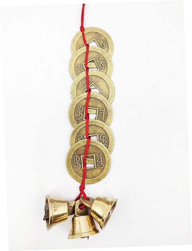 3 bell 6 coin small