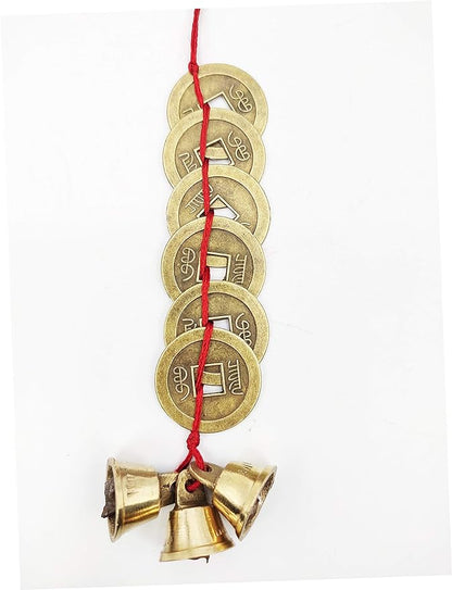 3 bell 6 coin small