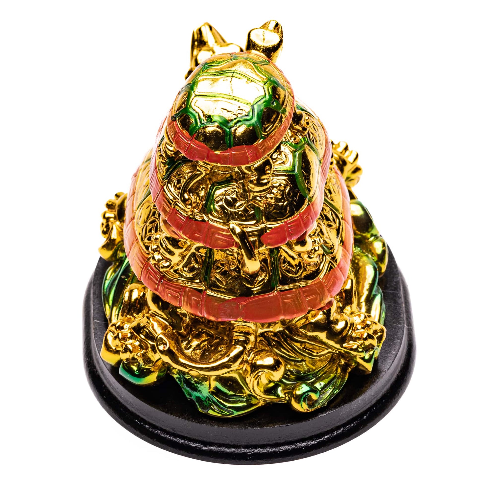 3 tier tortoise feng shui product