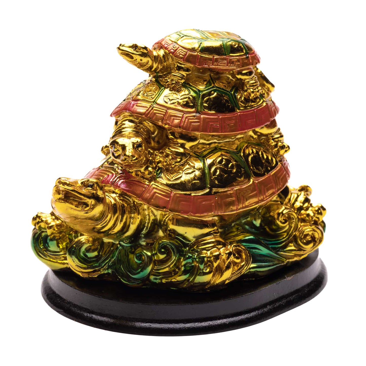 3 tier tortoise fengshui product