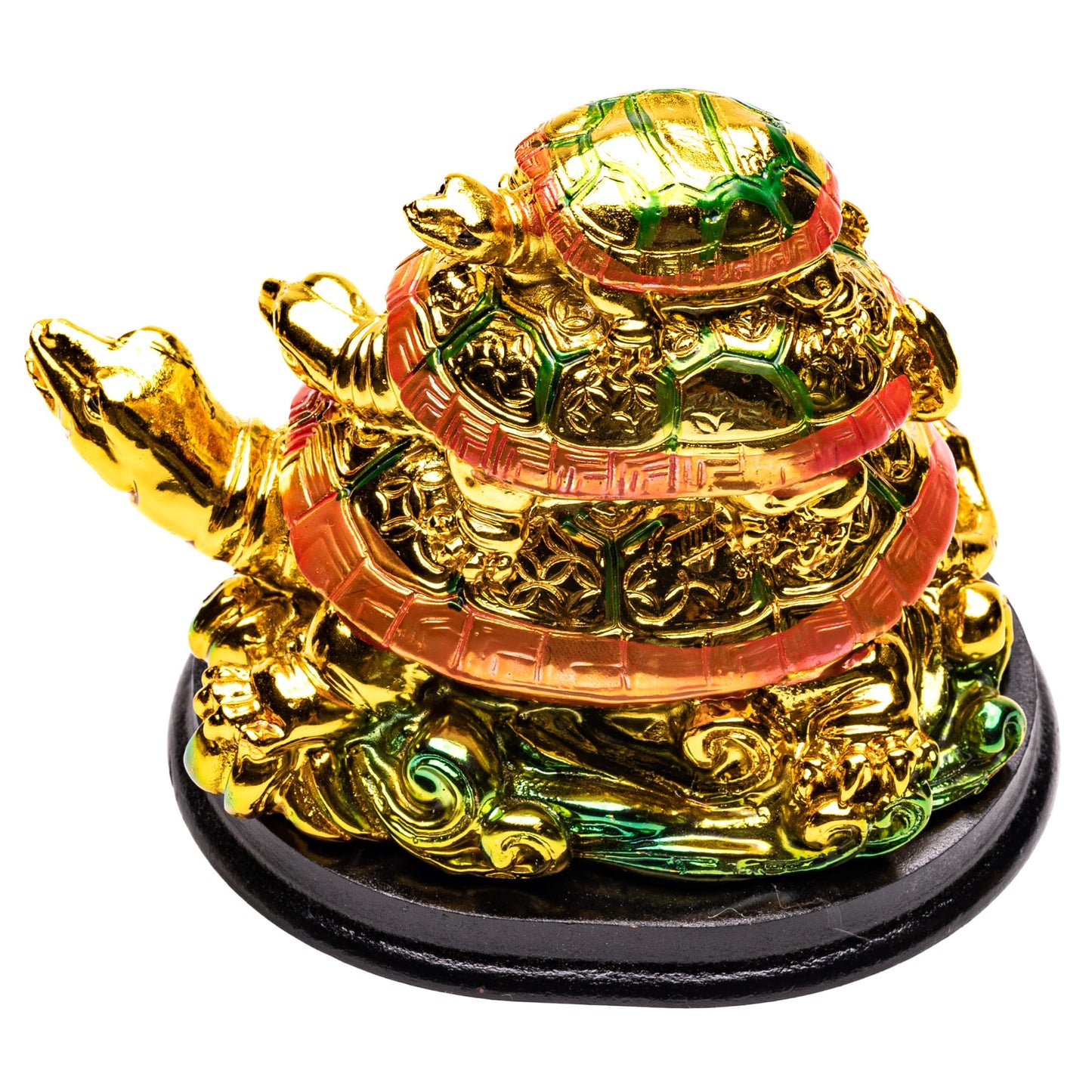3 tier tortoise remedy product feng shui
