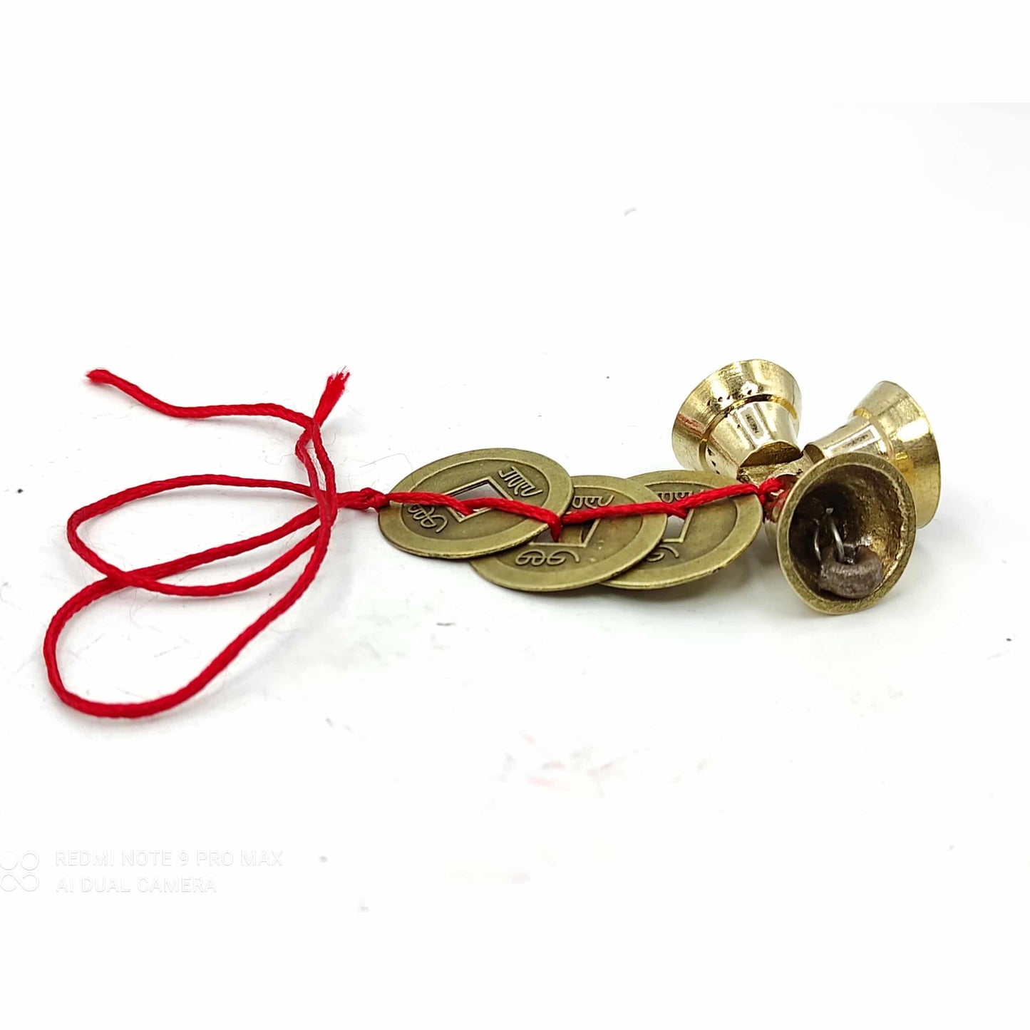 3bell 3coin small vastu feng shui product