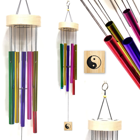 7 pipes-rod-colour-windchime-vastu-fengshui-product-remedy