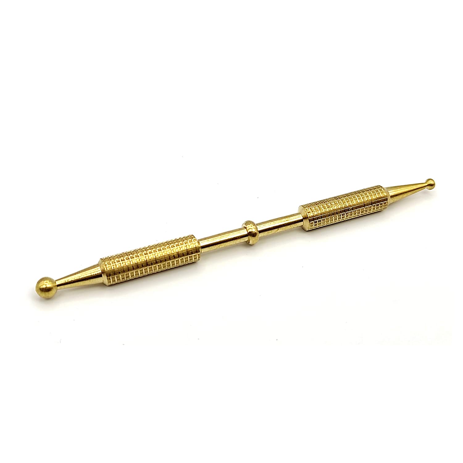 Brass Jimmy Premium