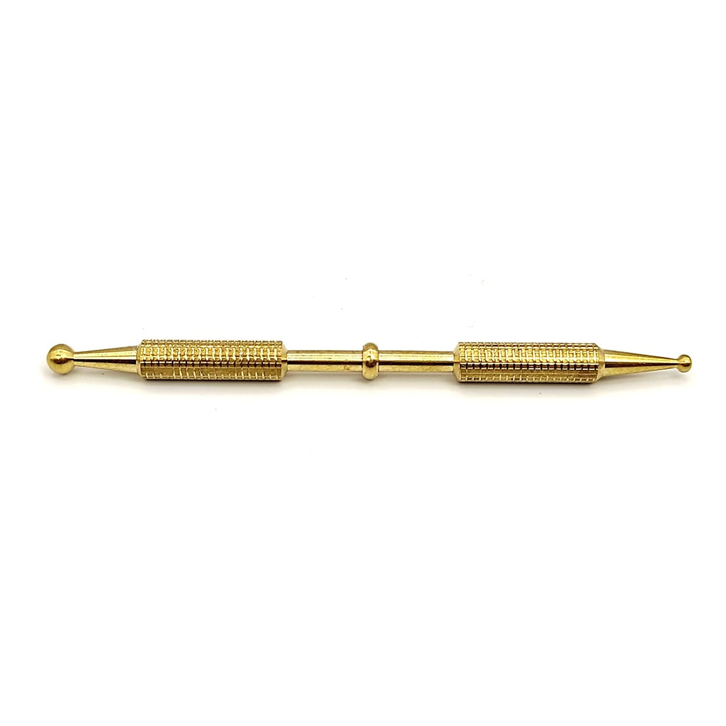 Brass Jimmy Premium