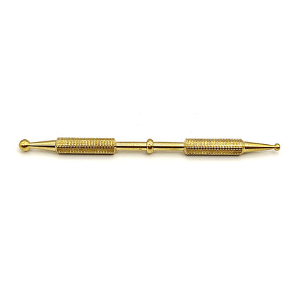 Brass Jimmy Premium