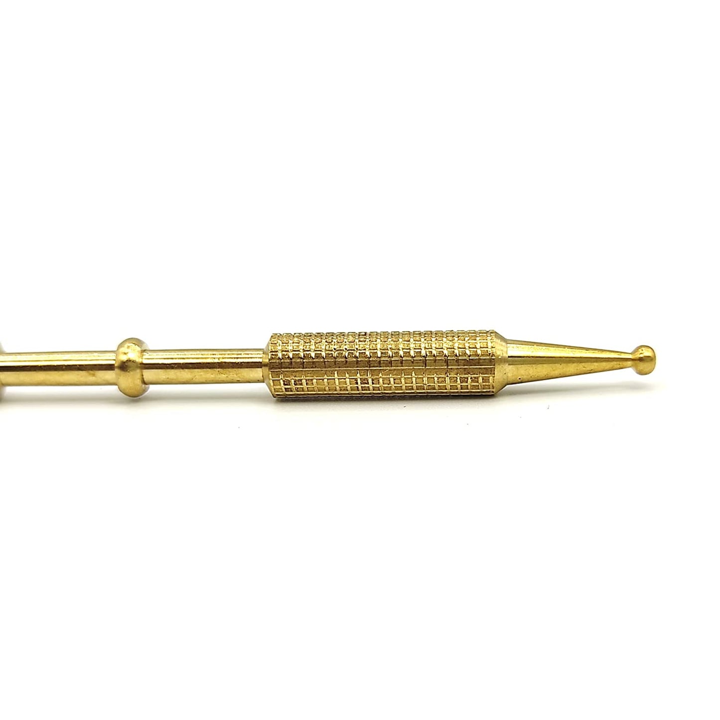 Brass Jimmy Premium