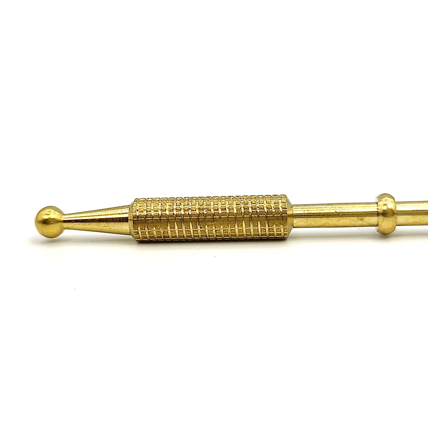 Brass Jimmy Premium