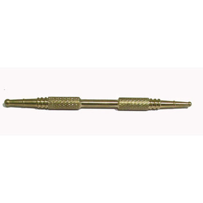 Acupressure Brass Jimmy - Super for Sujok, Acupuncture - plusvalueindia