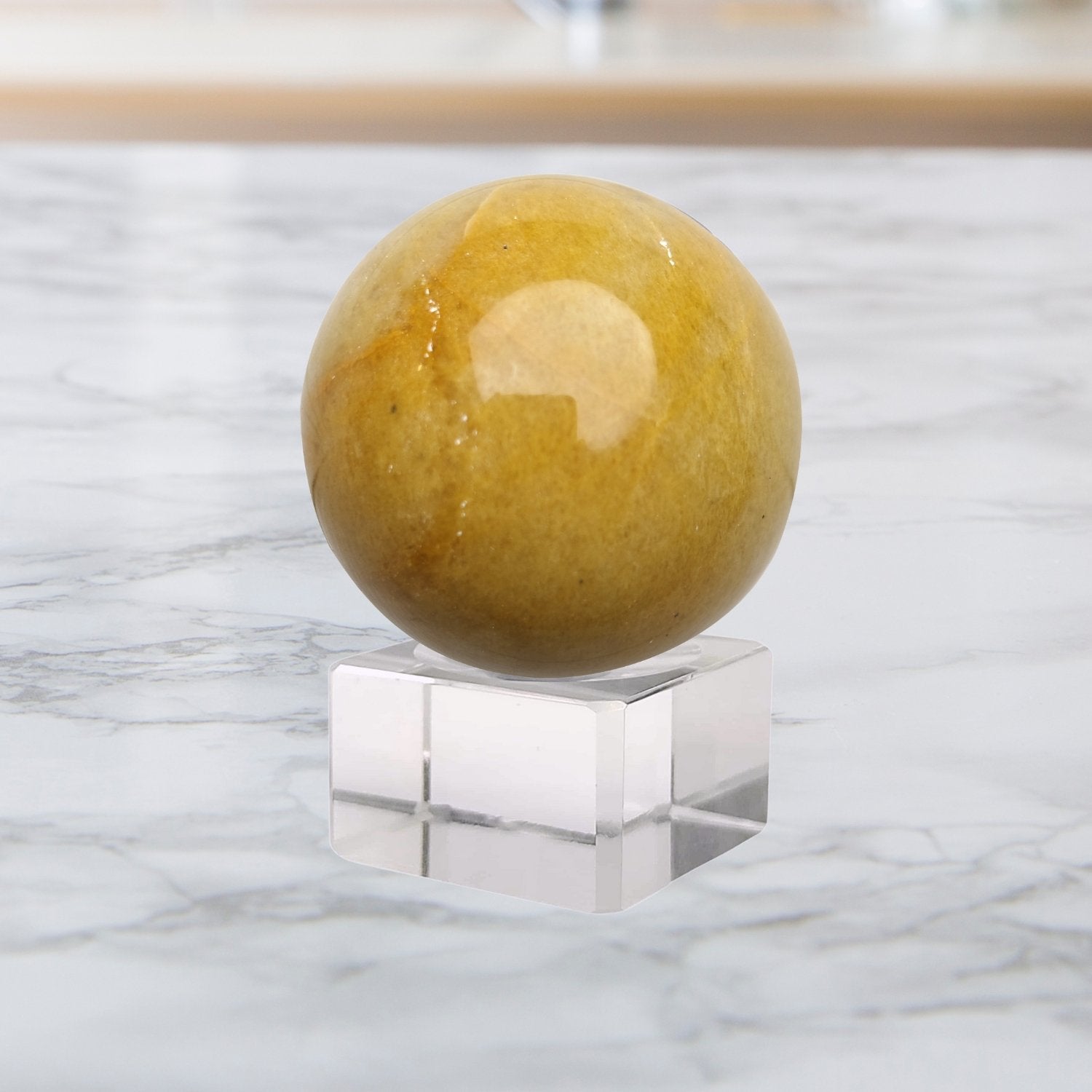 Aventurine-Ball-Sphere