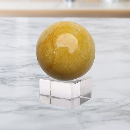 Aventurine-Ball-Sphere