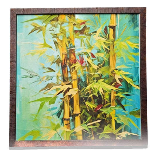 bamboo-painting-vastu-feng-shui