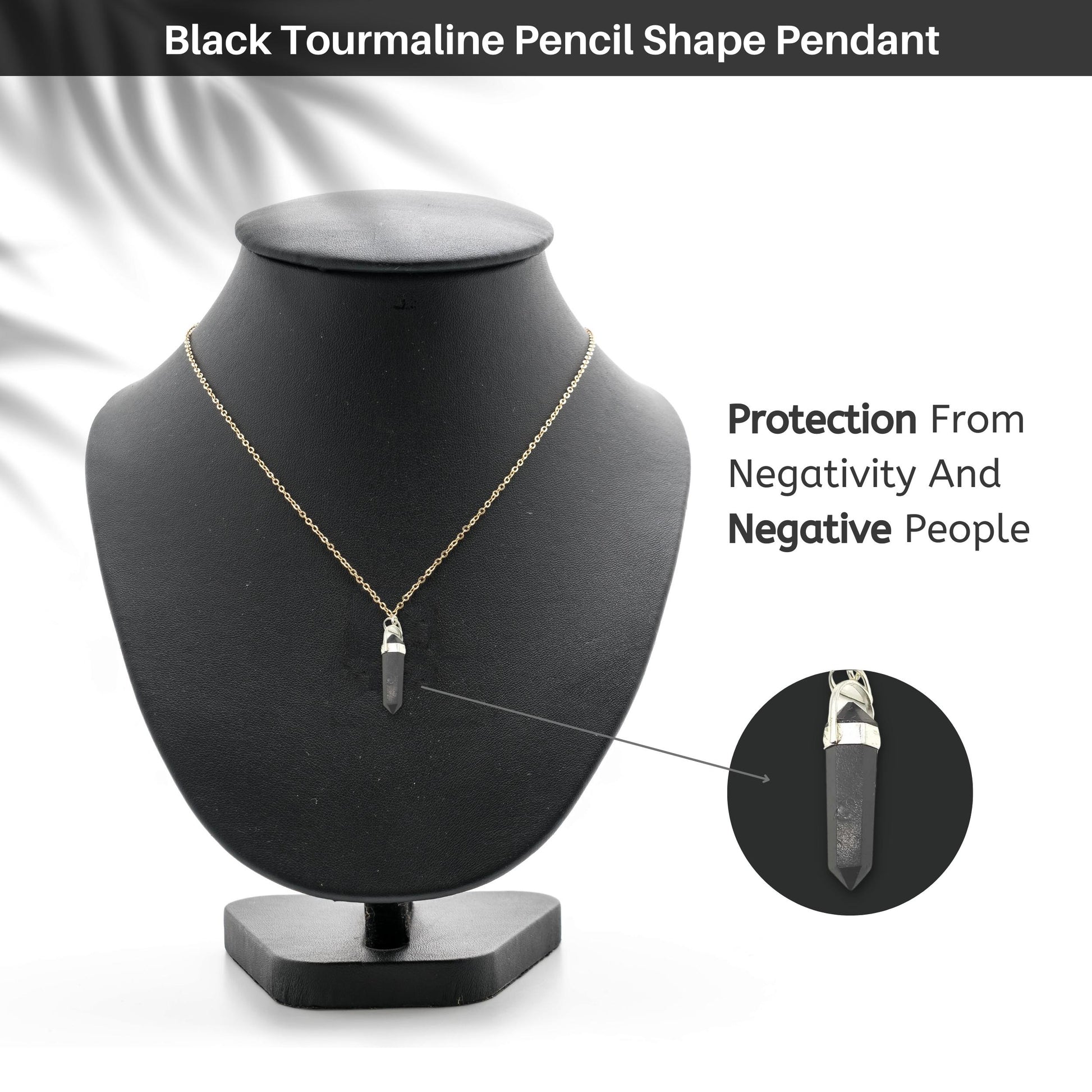 Black-Tourmaline-Pencil-Shape-Pendant