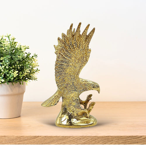 Brass-Eagle