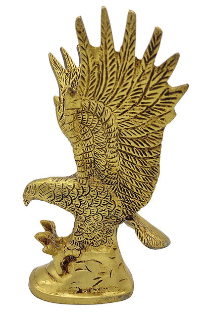Brass Eagle