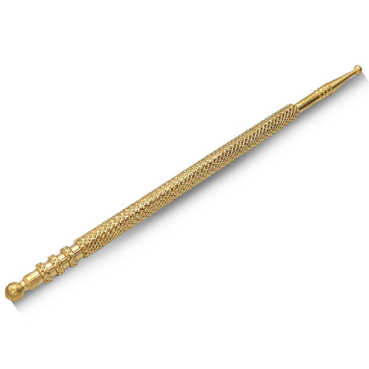 brass jimmy massage sujok acupressure therapy